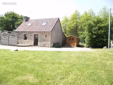 maison à louer de septembre 26 à juin 27