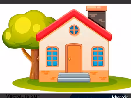 recherche maison en location