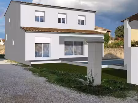 maison à louer de 145 m2