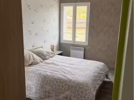 appartement t2