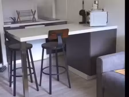 studio meublé