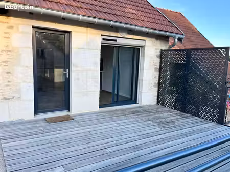loue appartement flagey