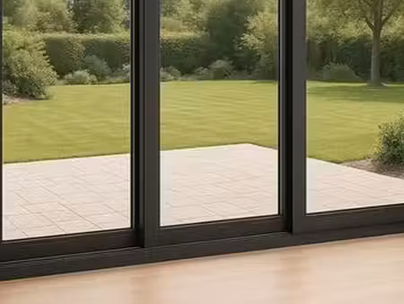 nettoyage de vitres