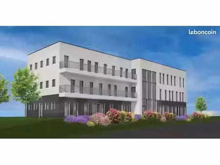 bureau 187 m²