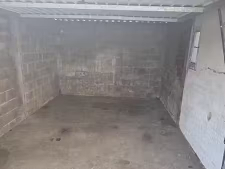 location garage