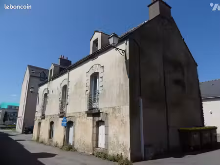 local d'activités redon