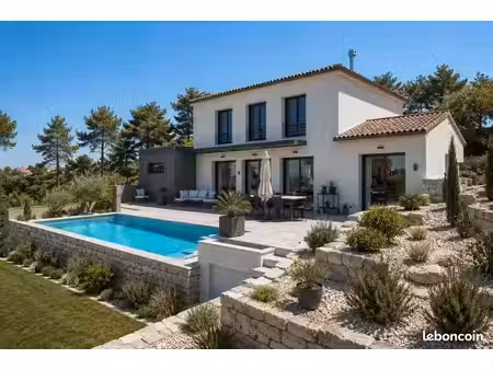 maison 5 pièces 130 m²