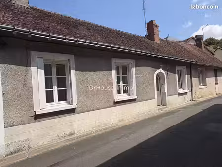 propriété 3 pièces 53 m²
