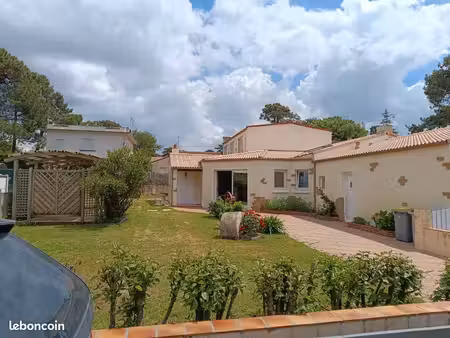 location maison avec terrain et garage