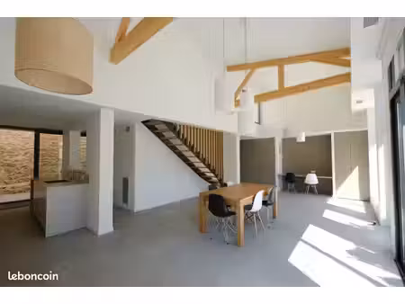 maison de village