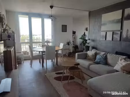 appartement t4