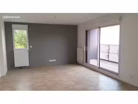 loue appartement t3