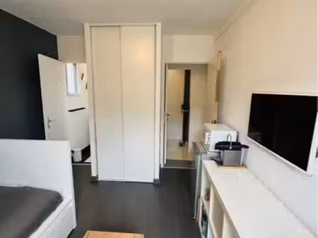 studio meublé - tout inclus