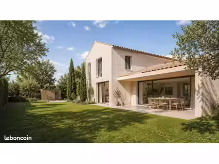 maison 4 pièces 104 m²