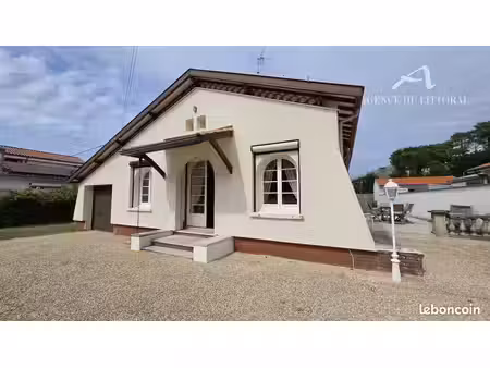 maison 4 pièces 100 m²