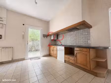 maison 5 pièces 113 m²