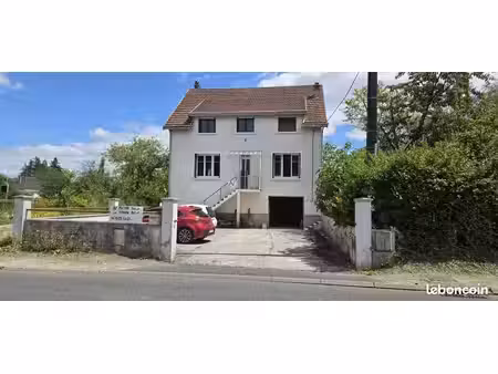 vente maison loches