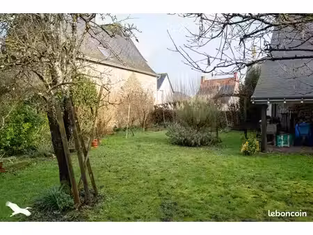 longère 5 pièces 195 m²