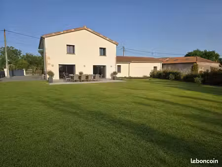 maison pierre