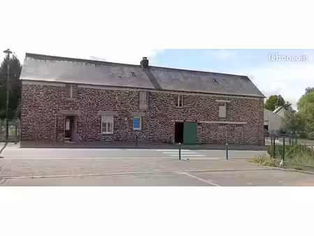 location ou vente maison à treffendel