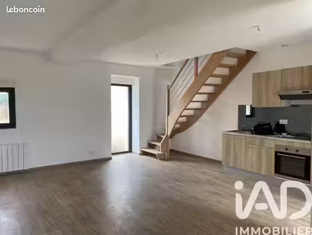 immeuble 181 m² truyes