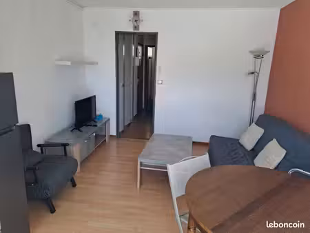 location appartement t2