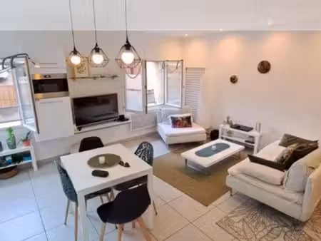 loue appartement