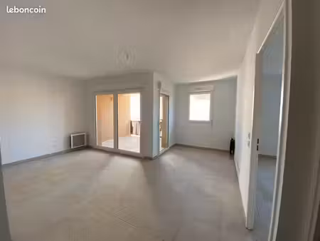 loue appartement f2 à vendargues (hérault)