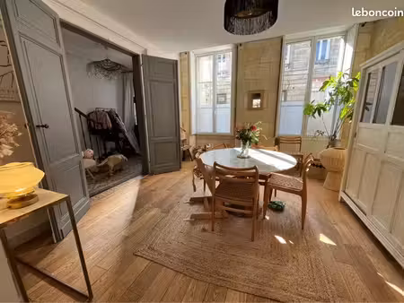 maison rue naujac