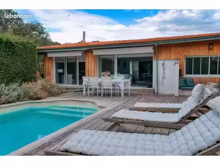 maison 6 pièces 154 m²