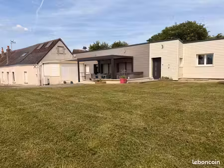maison 167m2