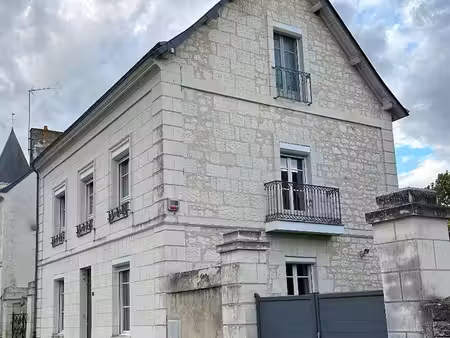 maison 8 pièces 166 m²