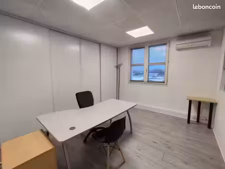 bureaux à louer 230m2 montpellier sud – montpellier ouest