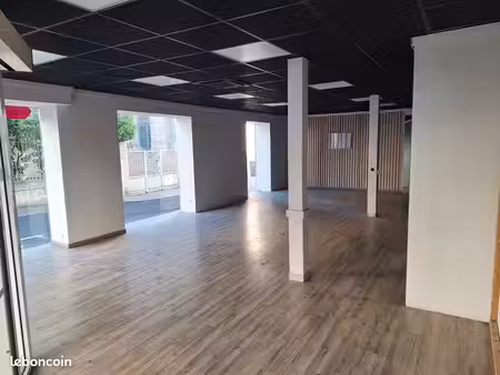 local commercial