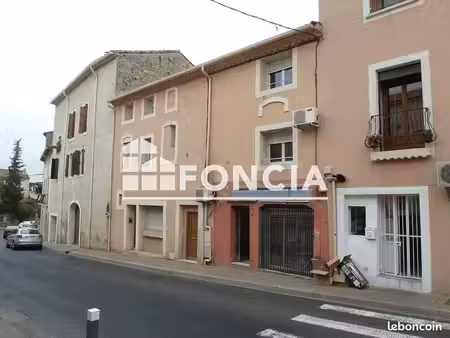 local commercial 40 m²