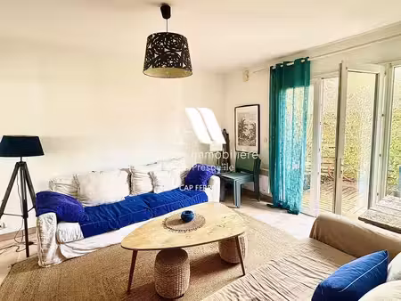 villa 3 pièces 89 m²
