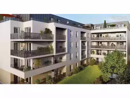 location appartement t3
