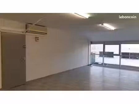 bureaux de 54 m2 joue alouette
