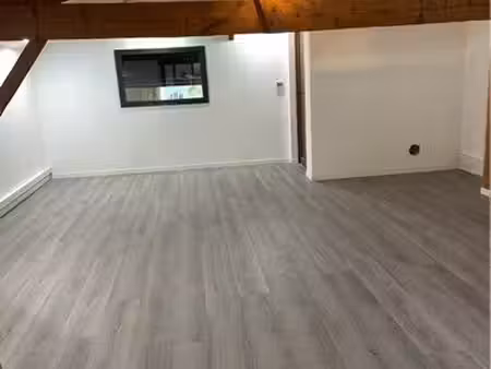 à louer 2 bureaux 40 m2