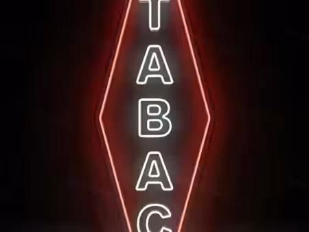 tabac fdj