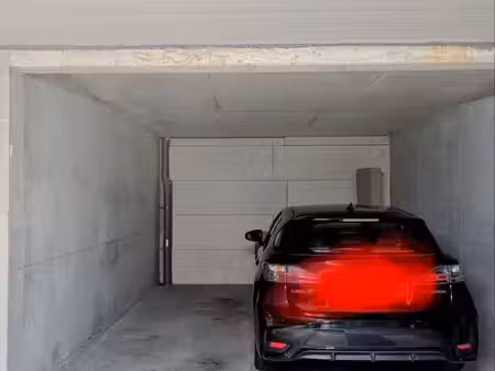 place parking moto