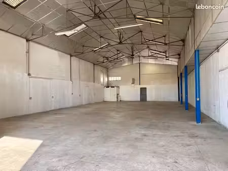 local commercial