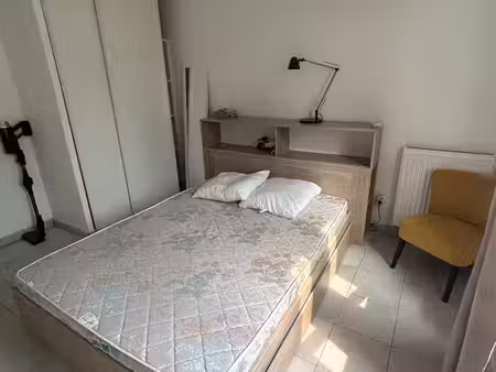 appartement à louer dans résidence