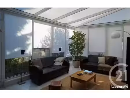 maison 3 pièces 83 m²