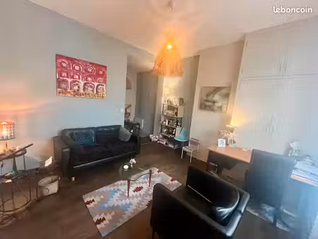 cabinet pour psychologue ou para médical disponible 3 jours par semaine en sous-location –