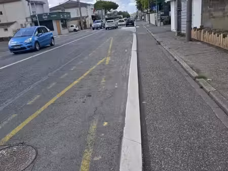 local commercial 100 m²