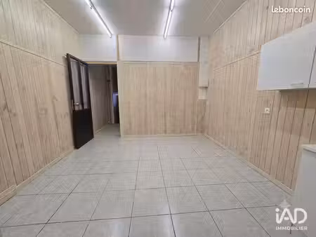 boutique 18 m² bordeaux