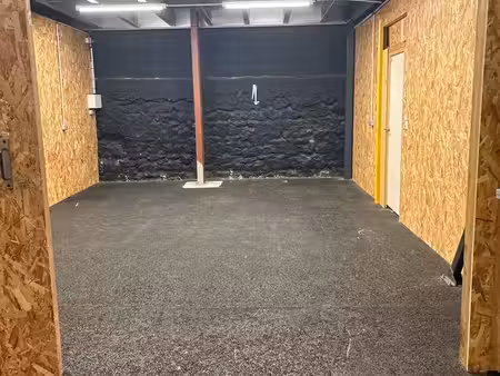 box de stockage 10 à 44 m² — bègles — dès 180 /mois