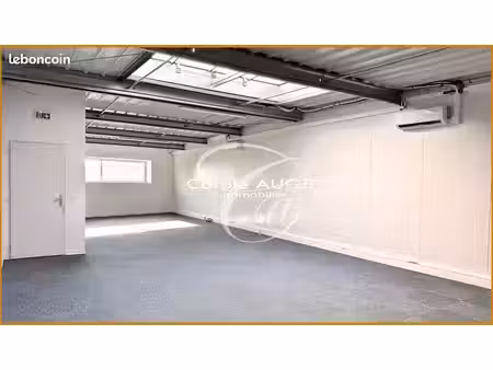 local 112 m² floirac