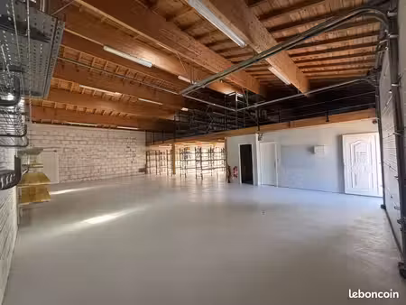 local commercial
